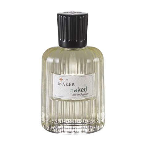 maker lover perfume|naked perfume.